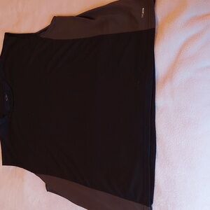 Workout,  sleeveless pullover